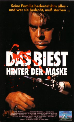 Preisvergleich Produktbild Das Biest hinter der Maske