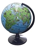 Image de Insight Globe: Illustrated Animal Globe