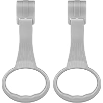 BESTonZON 2pièces Lot De Anneaux De Traction Pour Garçon