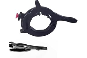 Genikeer Motorrad-assistent, Motorrad-Tempomat-sperre,Throttle Assist Booster Cruise Assist - Universeller Motorrad-Tempomat, Lenkerwippe, Motorradzubehör