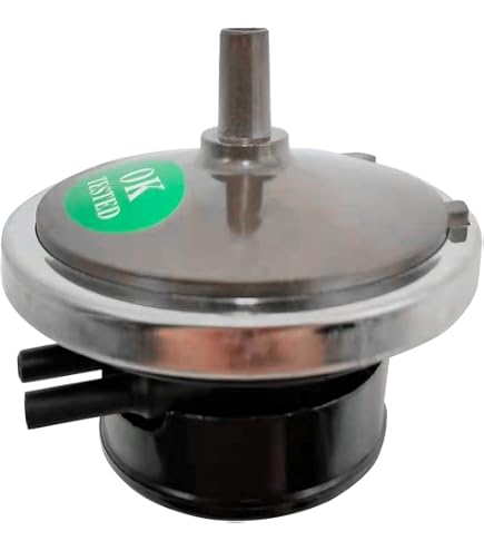 Vacuum Module Frequency Modulator For Car Dorman 911-609 EGR Vacuum Modulator For ...