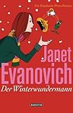 Cover zum Buch Der Winterwundermann