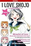 I love Shojo Magazin #9: Dezember 2016 bis März 2017 by 