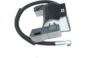 ICOOYO Zündmodul für Briggs & Stratton Intek 18–22 PS 691060 799651 691060 592846 499447 845606 844548 John Deere LG691060 MIA12346 MIA12788 Cub Cadet BS-592846 BS-691060 BS-79965 1 ​