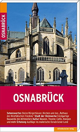 Download Osnabrück. Stadtführer Download Osnabrück. Stadtführer