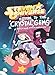 Guide to the Crystal Gems (Steven Universe) by 