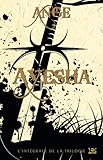 Cover zum Buch Ayesha