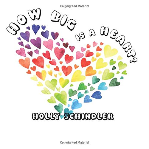 Preisvergleich Produktbild How Big Is a Heart
