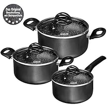 Suchergebnis auf Amazon.de für: keramik töpfe für induktion