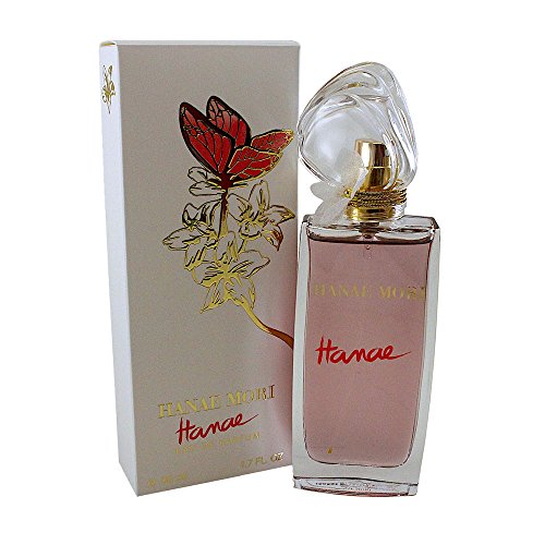 Hanae Mori Hanae Eau de parfum Flacon va...