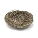 Produktbild Osternest MATJE - Osterdeko - Nest - Natur - Ostergras - Osterschmuck (12 cm)
