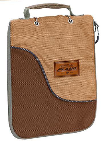 Preisvergleich Produktbild Plano Guide Series Wurm Tasche, Hellbraun / Braun