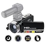 Camcorder Digital