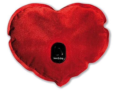 comprare on line Innoliving INN054 Caldo Cuore, Borsa dell'Acqua Calda Pronta all'Uso prezzo