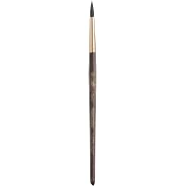 Pinceau Épée Striper Da Vinci 703 - Poils Synthétiques - Pour Peinture Décorative - N°1