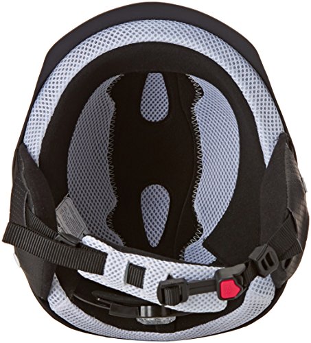 Alpina Erwachsene Skihelm Spam Cap – Bild 4