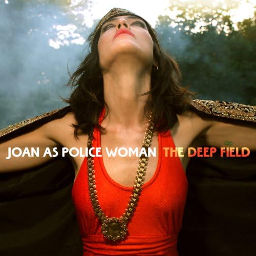Deep Field (Digipack)