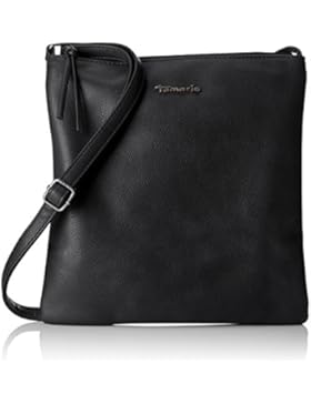 Tamaris Damen Louise Crossbody Umhängetasche, 1 x 25 x 25 cm