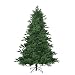 Produktbild Black Box Trees 382755-02 Künstlicher Weihnachtsbaum Kiowa, Höhe 155 cm, Durchmesser 107 cm, 948 Zweige, PE Nadel