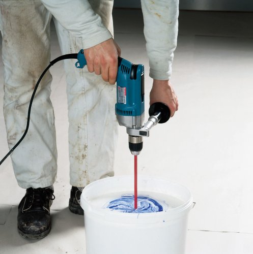 Makita DP4003 Bohrmaschine 750 W - 2