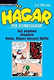 Image de Hägar der Schreckliche: Gut gegeben / Eheglück / Helga, Hägars bessere Hälfte