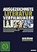Ausgezeichnete Literaturverfilmungen