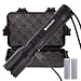 Produktbild LED Taschenlampe, USB Aufladbar, IP68 WASSERDICHT, 3 Licht-Modi mit, 2000 Lumen, CREE XM-L2 Chip, Inkl.2 x 18650 Batterie, Micro-USB-Kabel