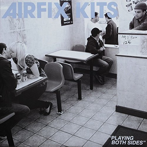 Price comparison product image Playing Both Sides