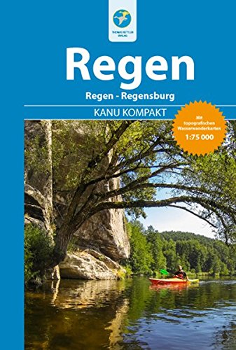 Download Kanu Kompakt Regen mit topografischen Wasserwanderkarten Download Kanu Kompakt Regen mit topografischen Wasserwanderkarten