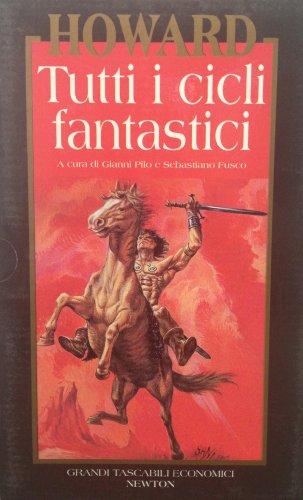 Download Tutti i cicli fantastici