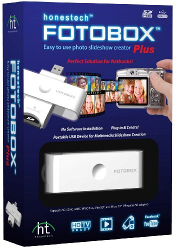 Preisvergleich Produktbild FOTOBOX Plus