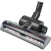 Dyson DC24, DC25, DC26 DC27, DC28, DC29, DC30, DC33, DC48, DC49, DC50, DC51, DC52 ile Uyumlu Geniş Turbo Emici Yer Başlığı
