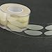 600pcs Nude Waterproof Invisible Double Eyelid Eye Tape Stickers Beauty Makeup