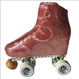 Fundas de la marca Patines 4Ruedas.com "4R Design", fabricadas en España y con lycras de la mejor calidad.