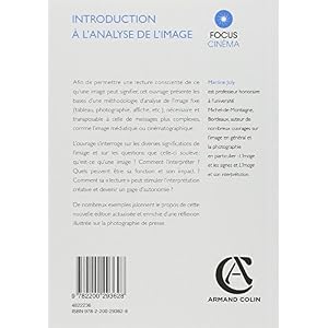 Introduction à l'analyse de l'image - 3e édition Livre en Ligne Introduction à l'analyse de l'image - 3e édition Livre en Ligne - Telecharger Ebook