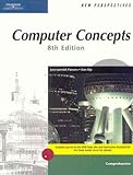 Image de New Perspectives on Computer Concepts: Comprehensive