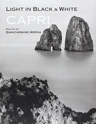 Download Capri. Light in black & white Download Capri. Light in black & white