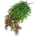 Produktbild ghfcffdghrdshdfh Phoenix Grass Plastic Plant Vine Wall Hanging Garden Club Bar Decorated