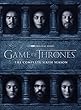 Game of Thrones - Season 6 [DVD] [2016]