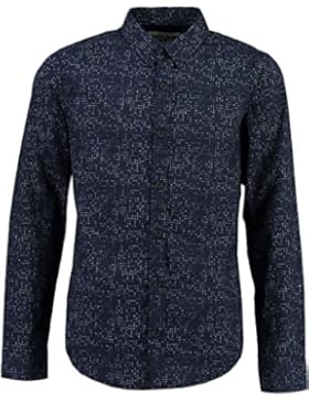 Garcia Kids Jungen Langarmhemd I73431