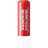 Vaseline Lip Therapy Dudak Bakım Kremi Rosy Lips 4.8 gr