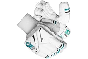 PROSTYLE SPORTS CA Pro 10000 Batting Gloves Cricket Gloves Size Adult Right Hand