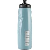 PUMA TR CORE Waterbottle Unisex Yetişkin Suluk, Baltic Sea Blue, Tek Beden