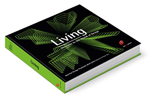 Preisvergleich Produktbild Red Dot Design Yearbook 2014 / 2015: Living