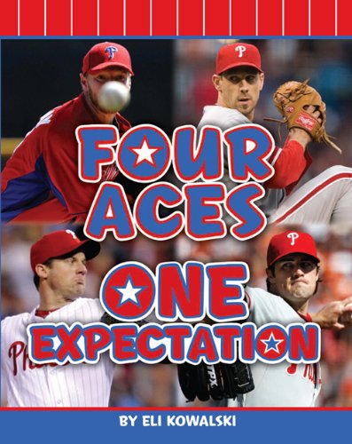 Preisvergleich Produktbild Four Aces; One Expectation