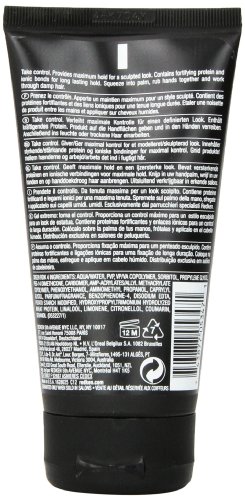 Redken for men Extreme Gel Stand Tough, 1er Pack (1 x 150 ml) - 3