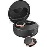 Tronsmart Apollo Bold ANC Bluetooth 5.0 Headphones, Active Noise Cancelling, 30 Hours of Playtime, IPX45 Waterproof, CVC 8.0 