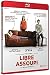 Libre et assoupi [Blu-ray] [FR Import] [Blu-ray] Lecaplain, Baptiste; Le, Bon...