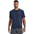 Under Armour Mens Tech 2.0 V-Neck Short Sleeve MNS Short Sleeve (pack of 1)