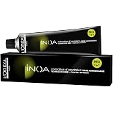 L'Or&eacute;al Professionnel Paris Inoa Sa&ccedil; Boyası 8.11 Koyu Sarı Yoğun K&uuml;ll&uuml; 60 ml